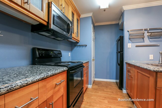 Foto del edificio - 501 W 26th St