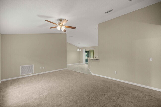 Building Photo - Newer 3BR Home on Nearly 1/4 Acre | Screened Lanai | Available Now!