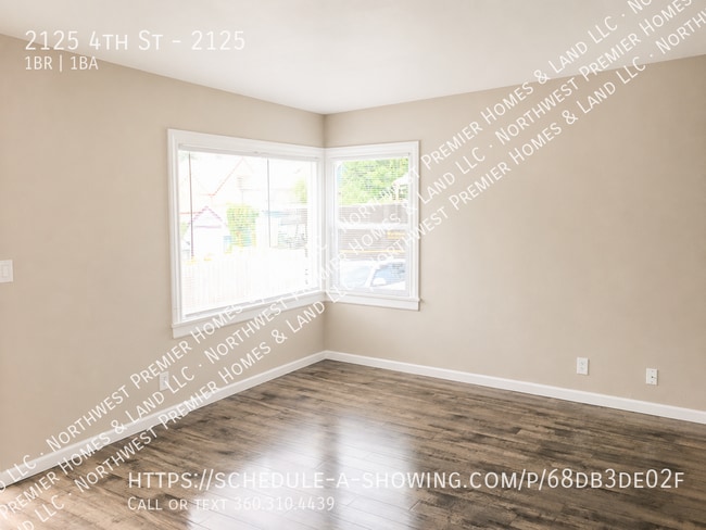 Building Photo - 2125 4th St