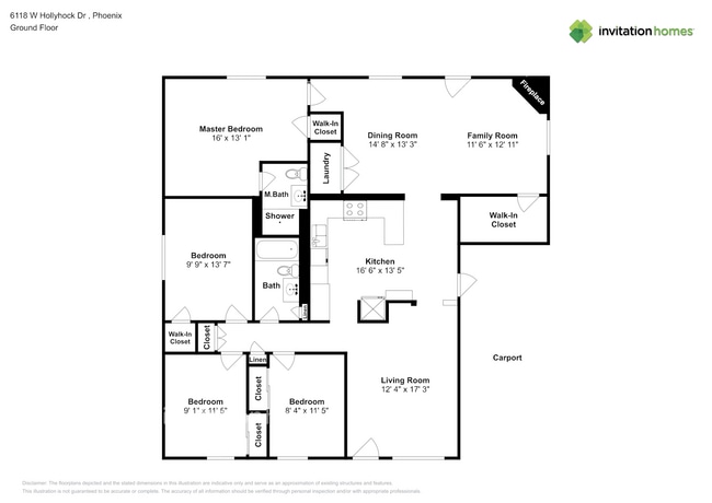 Building Photo - 6118 W Hollyhock Dr
