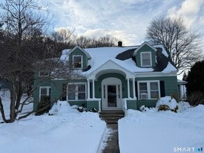 Building Photo - 183 Melbourne St