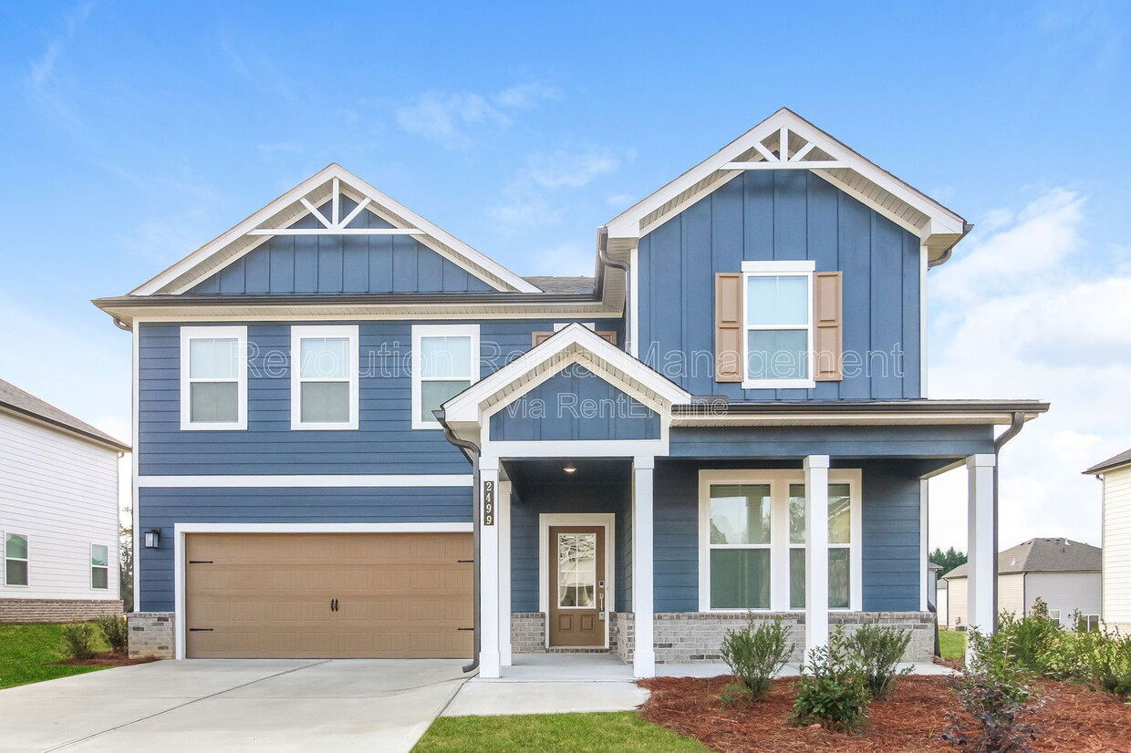 Foto principal - 2499 Brown Dove Wy