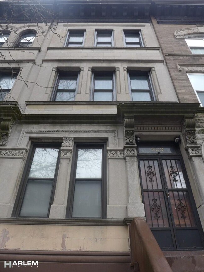 Building Photo - 522 West 150th Street, Apartment 2