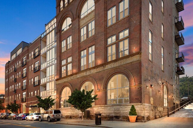 Foto del edificio - 2434 Smallman St