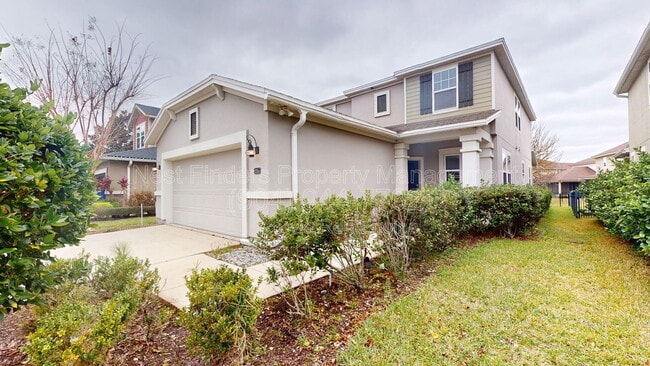 Building Photo - 435 Sanctuary Dr