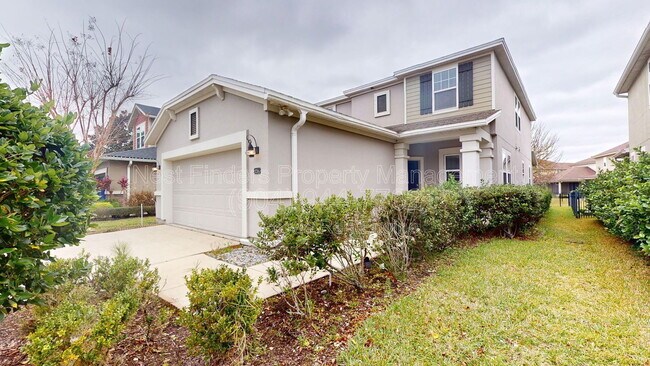 Foto del edificio - 435 Sanctuary Dr