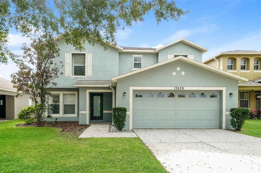 Foto principal - 13509 Blue Sunfish Ct