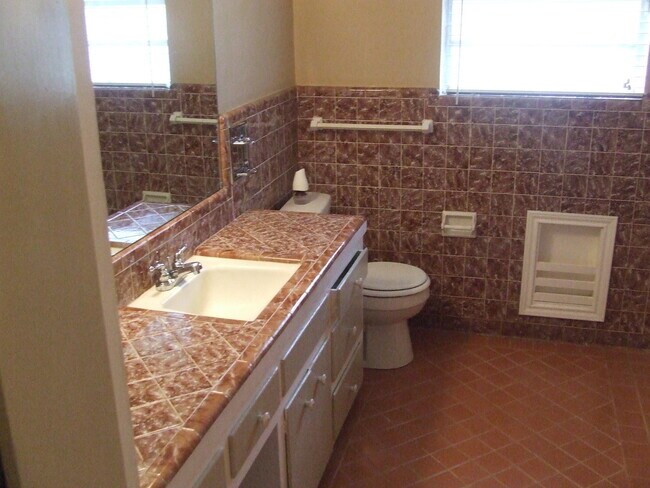 Foto del edificio - Wedgwood Wonder