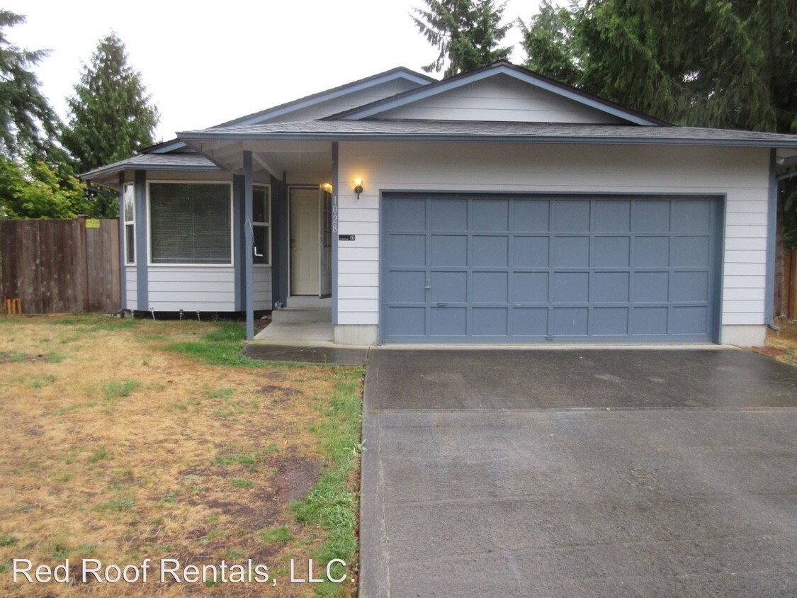 Primary Photo - 1028 188th Street Ct E