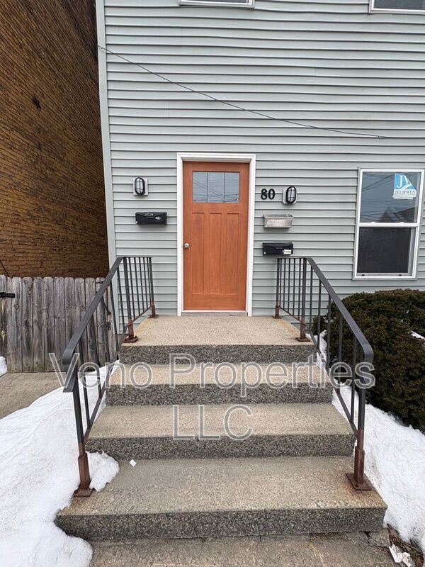 Foto del edificio - 80 Hudson Ave