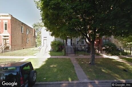 Primary Photo - 5640 S Wabash Ave