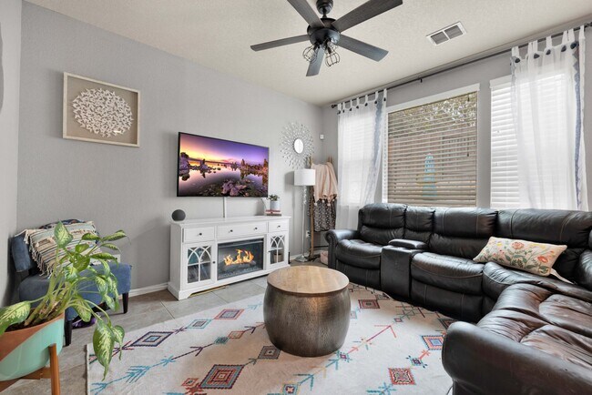 Foto del edificio - Beautiful rental home located in Stone Oak!!!