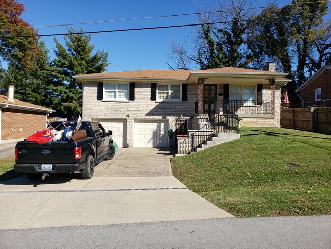 Building Photo - 4509 Swako Ln