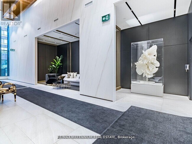 Photo du bâtiment - 319 Jarvis St