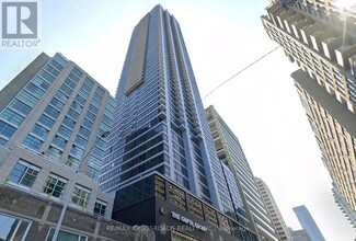 Building Photo - 395 Bloor St E