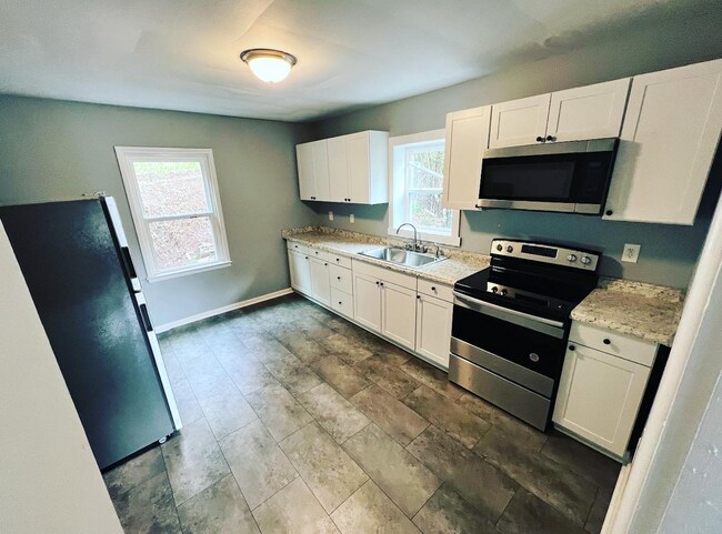 Foto del edificio - 326 Murrell St