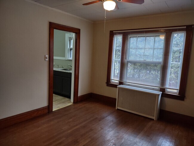 Dining Room - 14 Edward Ave