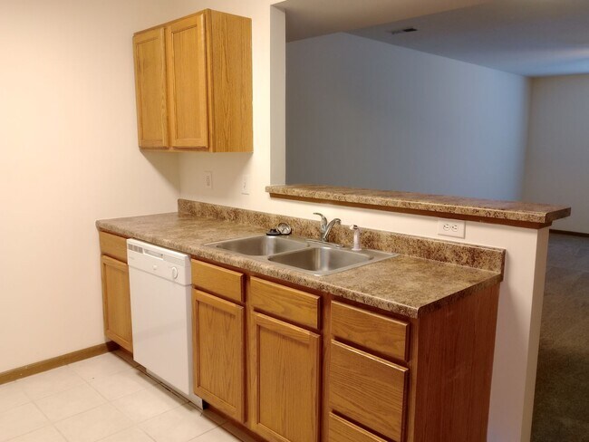 Foto del edificio - 406 E Liberty Ln