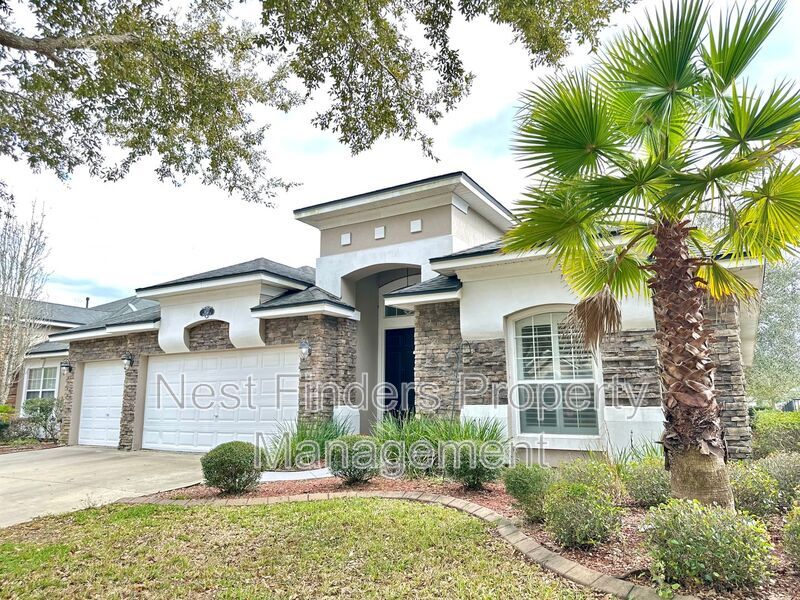 Foto principal - 14327 Millhopper Rd