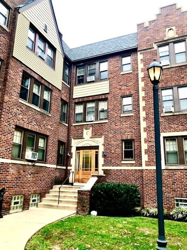 Foto del interior - Ridley Manor