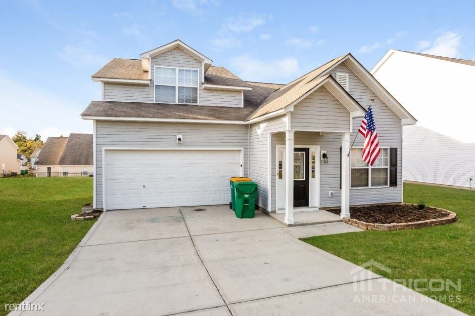 8326 Knapp Ct, Locust, NC 28097 House for Rent in Locust, NC