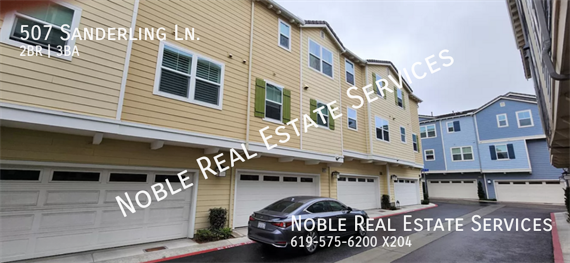 Foto del edificio - 507 Sanderling Ln