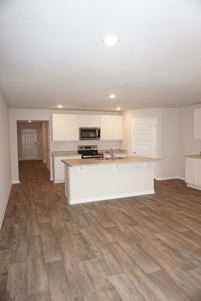 4 Bedroom in Hammock Bay House Rental in Freeport, FL