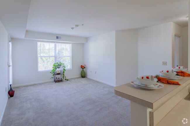 Foto del interior - Corrigan Square Apartments