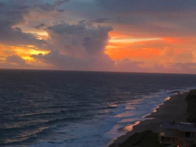 Building Photo - 5070 N Ocean Dr