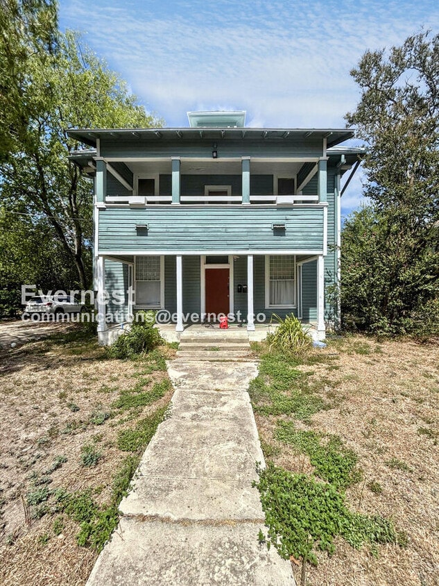 Foto principal - 123 Yale Ave