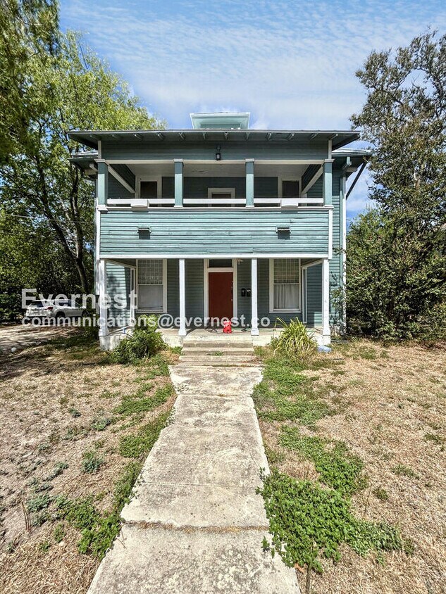 Primary Photo - 123 Yale Ave