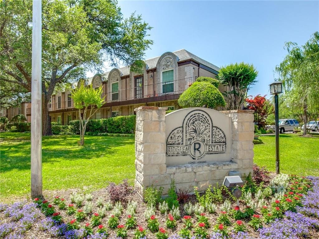 Foto principal - 4022 Ridglea Country Club Dr