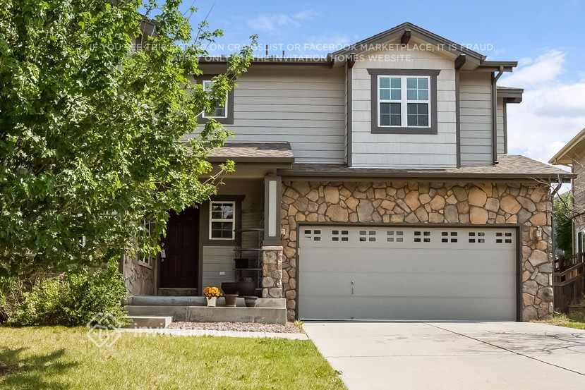 Foto principal - 3205 Oakes Mill Pl