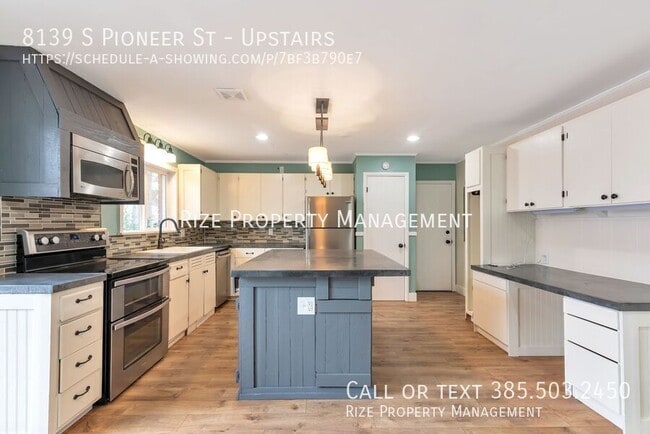 Foto del edificio - 8139 S Pioneer St