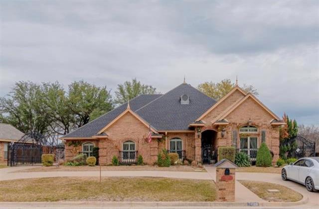 Foto del edificio - 3406 Bowden Hill Ln N