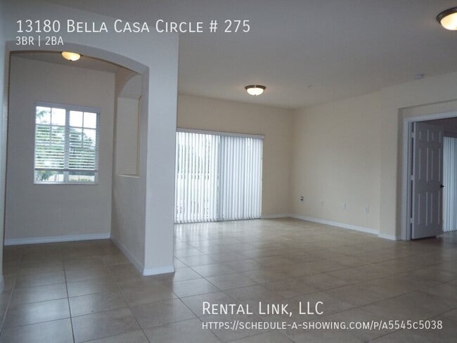 Building Photo - 13180 Bella Casa Cir