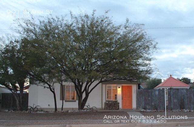 Foto del edificio - 901 E 9th St