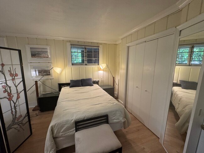Foto del edificio - 3801 Calvert St NW