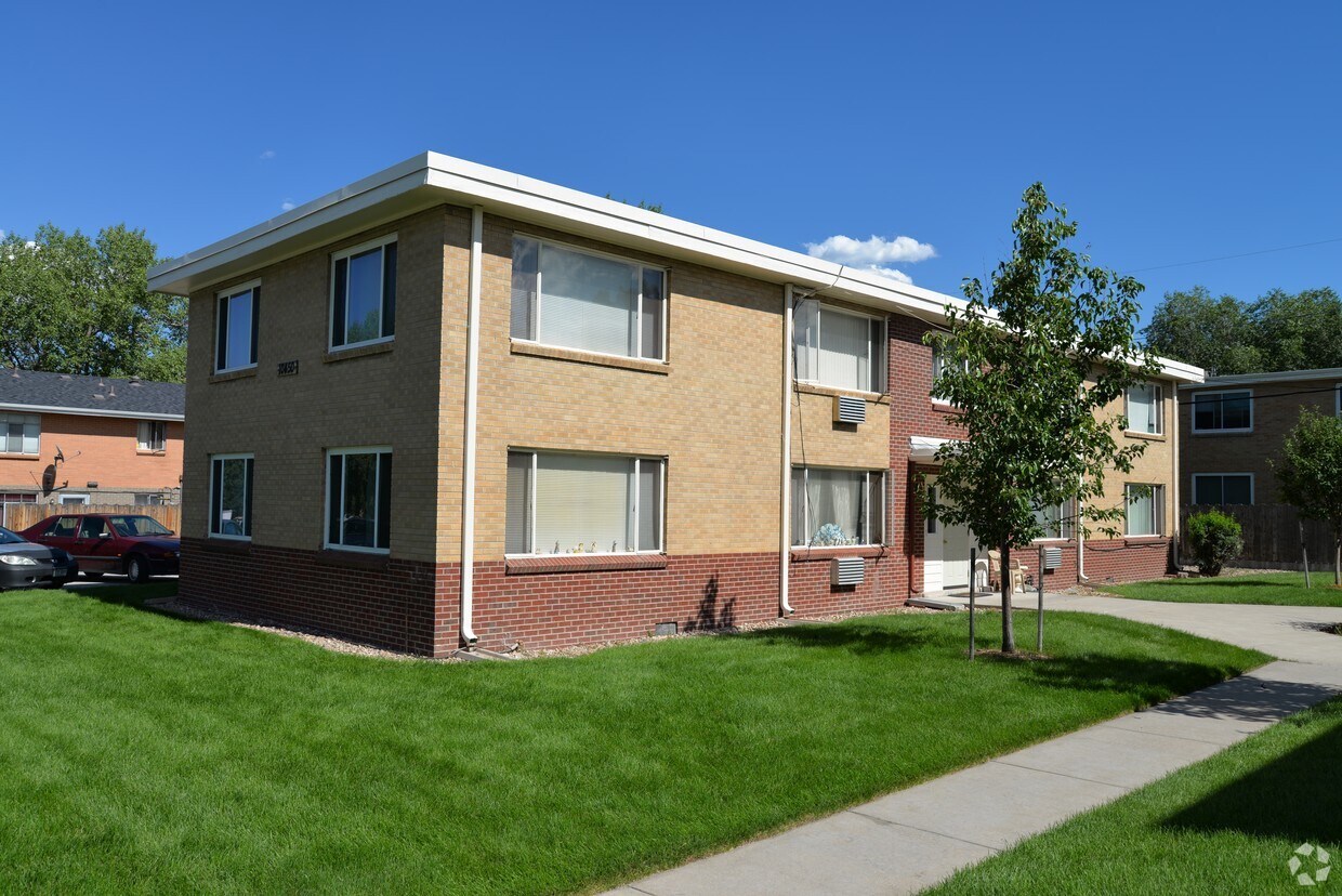 10450 W 8th Ave, Lakewood, CO 80215 Apartments in Lakewood, CO