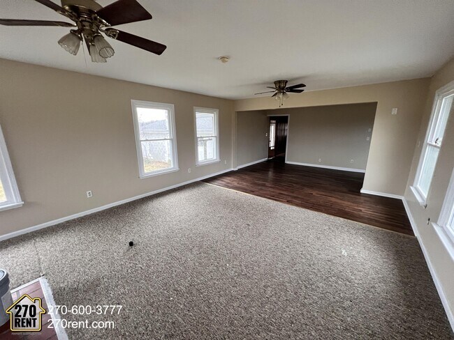 Building Photo - 2895 Battletown Rd