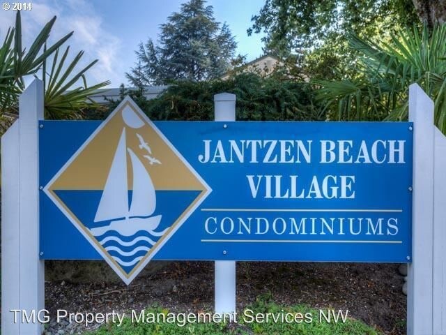 Foto del edificio - 12002 N Jantzen Beach Ave