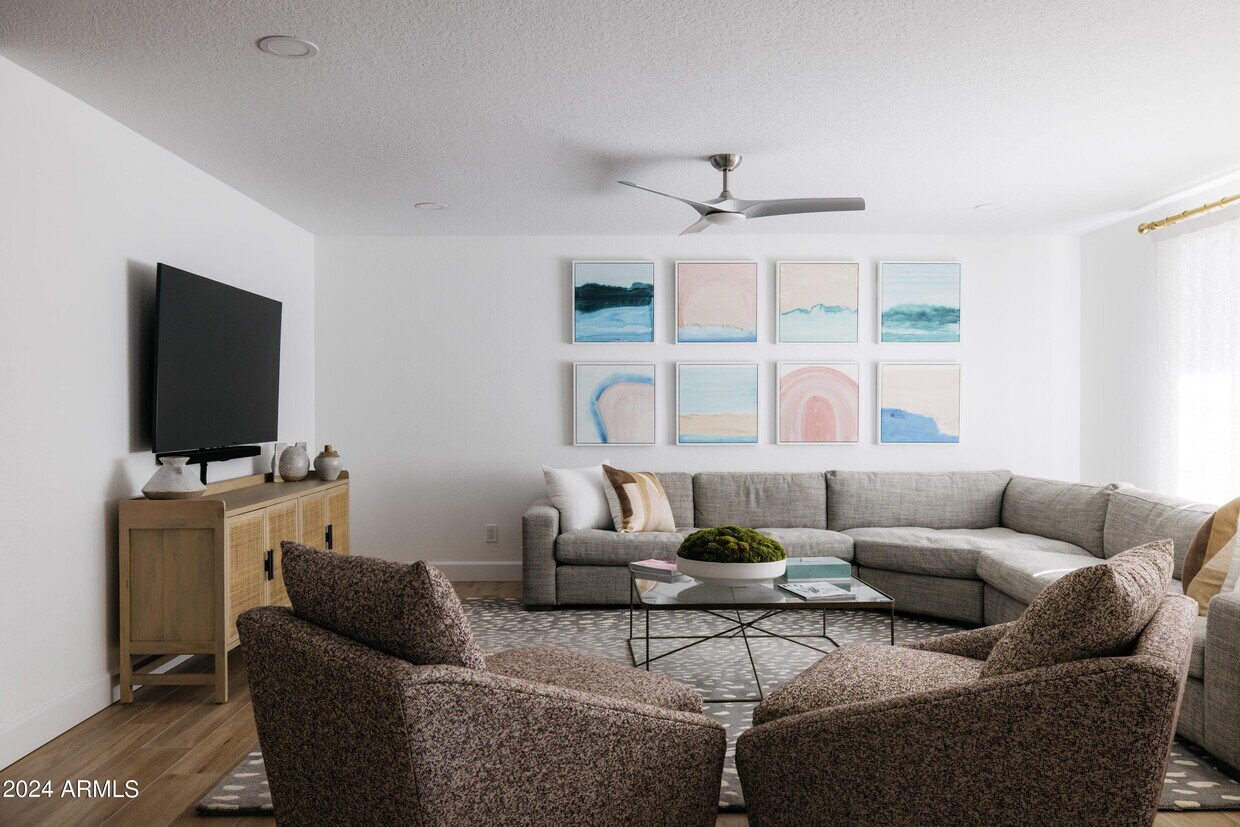 Foto principal - 6629 E Dreyfus Ave