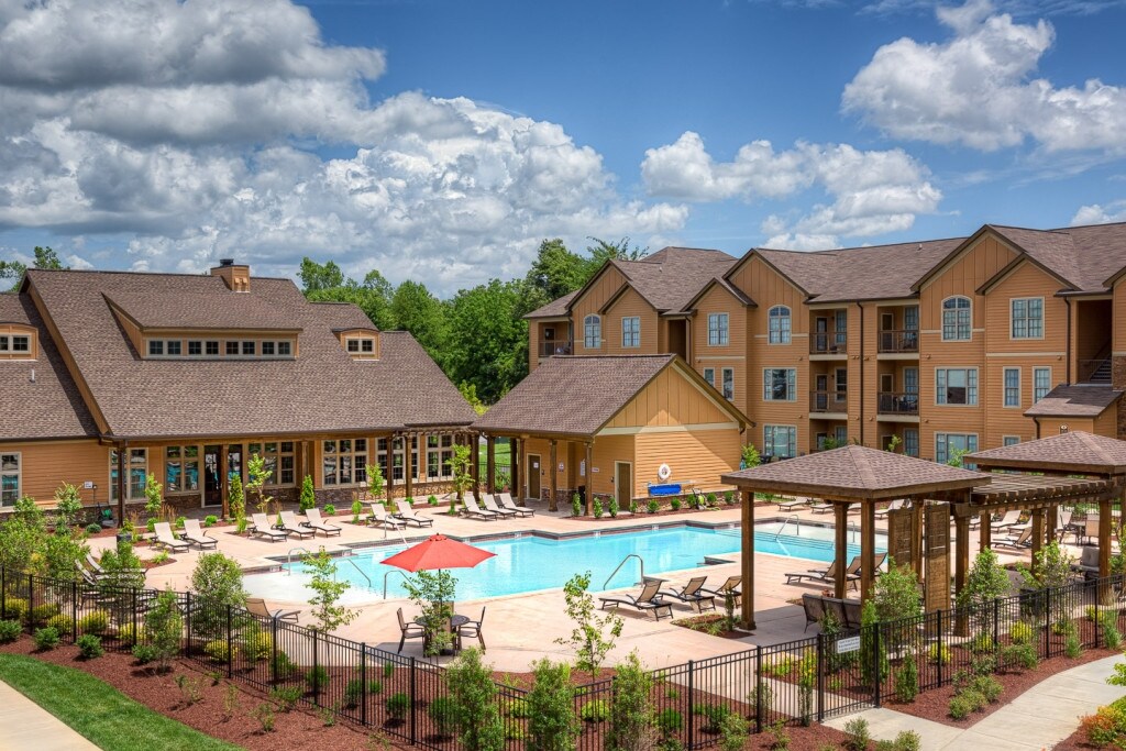 Warrick Trail Apartments Apartments in Newburgh, IN