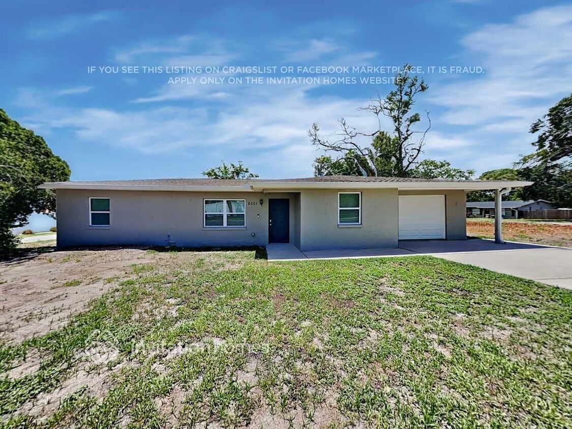 Primary Photo - 6501 Van Buren St