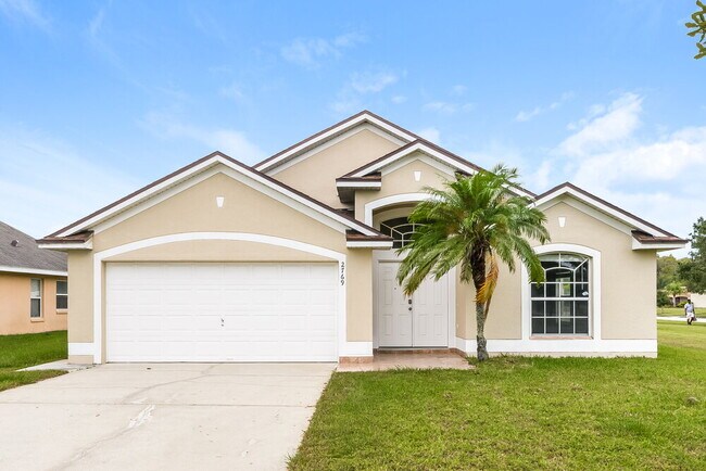 Building Photo - 2769 Eagle Ridge Loop