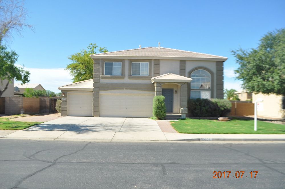 Primary Photo - 12326 W Sierra St