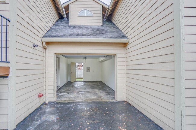 Foto del interior - Park Crest Townhomes