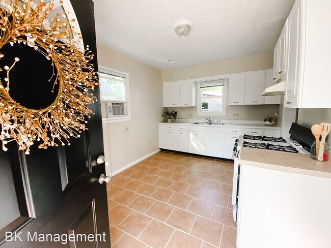 Building Photo - 1 br, 1 bath House - 802 Tippecanoe Street