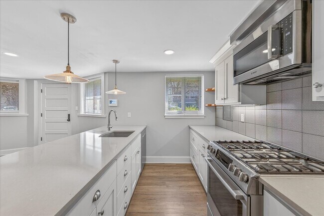 Photo - 1705 NW 25th Ave Townhome