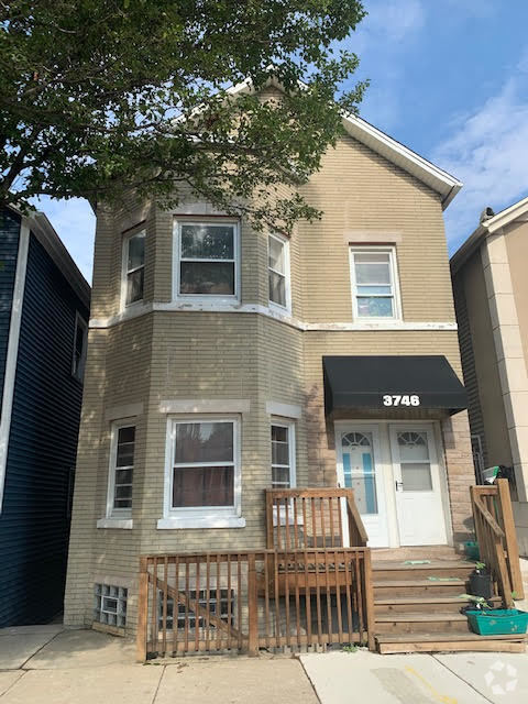 Building Photo - 3746 S Wallace St
